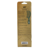 Wet Brush - Go Green Treatment Comb - # Charcoal  - 1pc
