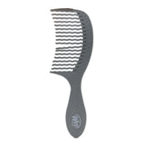 Wet Brush - Go Green Treatment Comb - # Charcoal  - 1pc