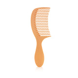 Wet Brush - Go Green Treatment Comb - # Coconut Oil  - 1pc