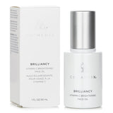 CosMedix - Brilliancy Vitamin C Brightening Face Oil  - 30ml/1oz