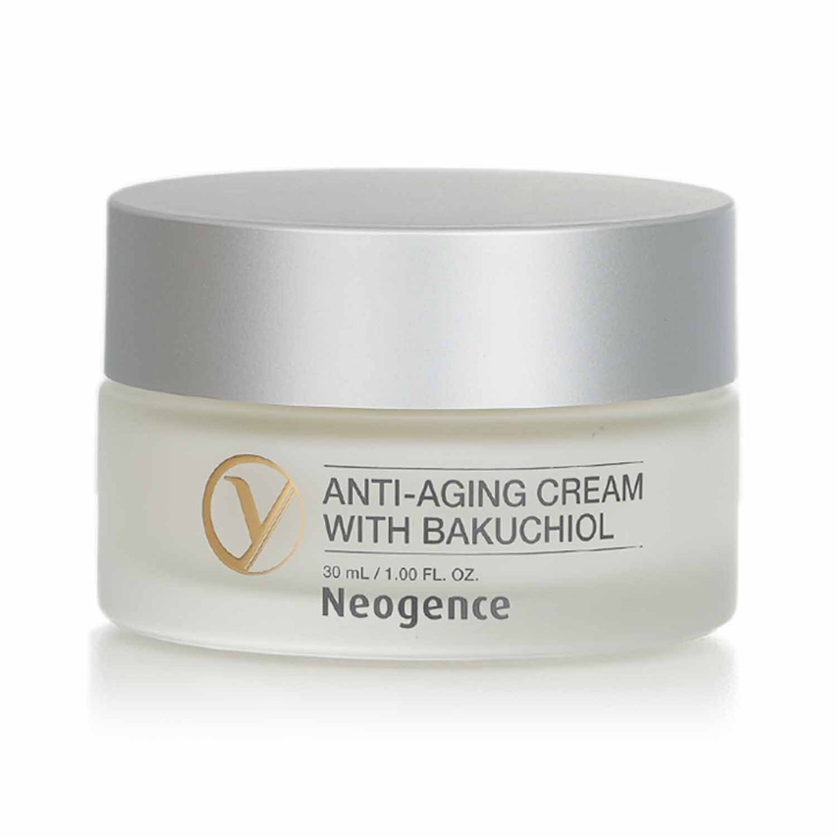 Neogence - Anti-Aging Cream With Bakuchiol  - 30ml/1oz
