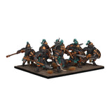 Kings of War - Claws in the Sand (4th Ed)
