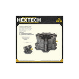 Hextech Terrain: Industrial Fluidworks  - Large Storage Tanks