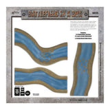 Battlefield in a Box: Essentials  - River Fords