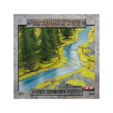Battlefield in a Box: Essentials  - River Fords