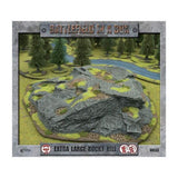 Battlefield in a Box: Essentials  - Extra Large Rocky Hill