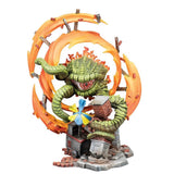 Marvel: Crisis Protocol  - Dimensional Terror Terrain Pack