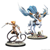 Marvel: Crisis Protocol  - Asgardian Starter Set