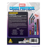 Marvel: Crisis Protocol  - Asgardian Starter Set