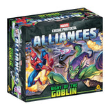 Marvel: Crisis Protocol  - Alliances: Night of the Goblin