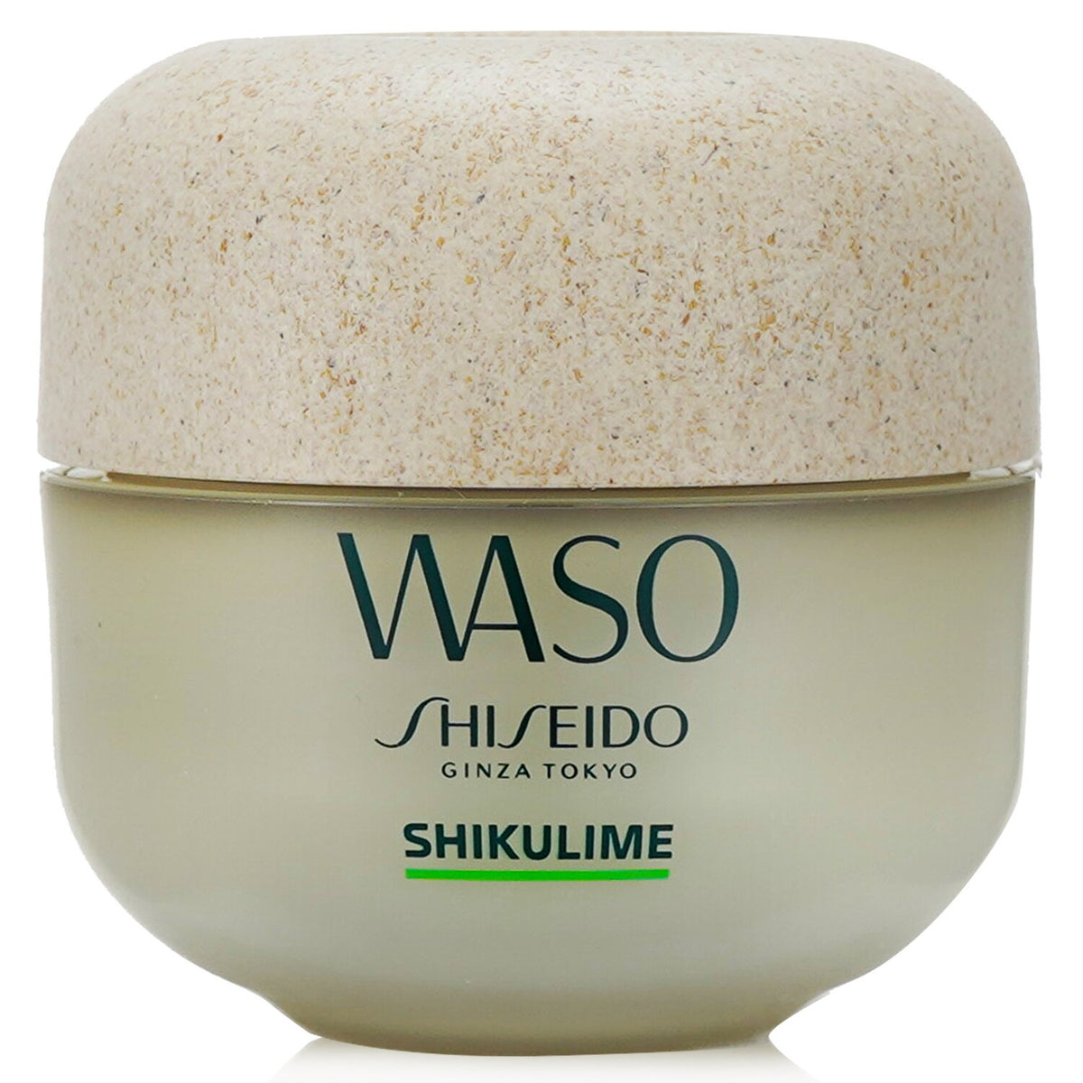 Shiseido - Waso Shikulime Mega Hydrating Moisturizer  - 50ml/1.7oz