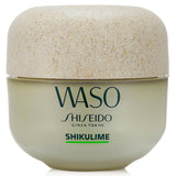 Shiseido - Waso Shikulime Mega Hydrating Moisturizer  - 50ml/1.7oz