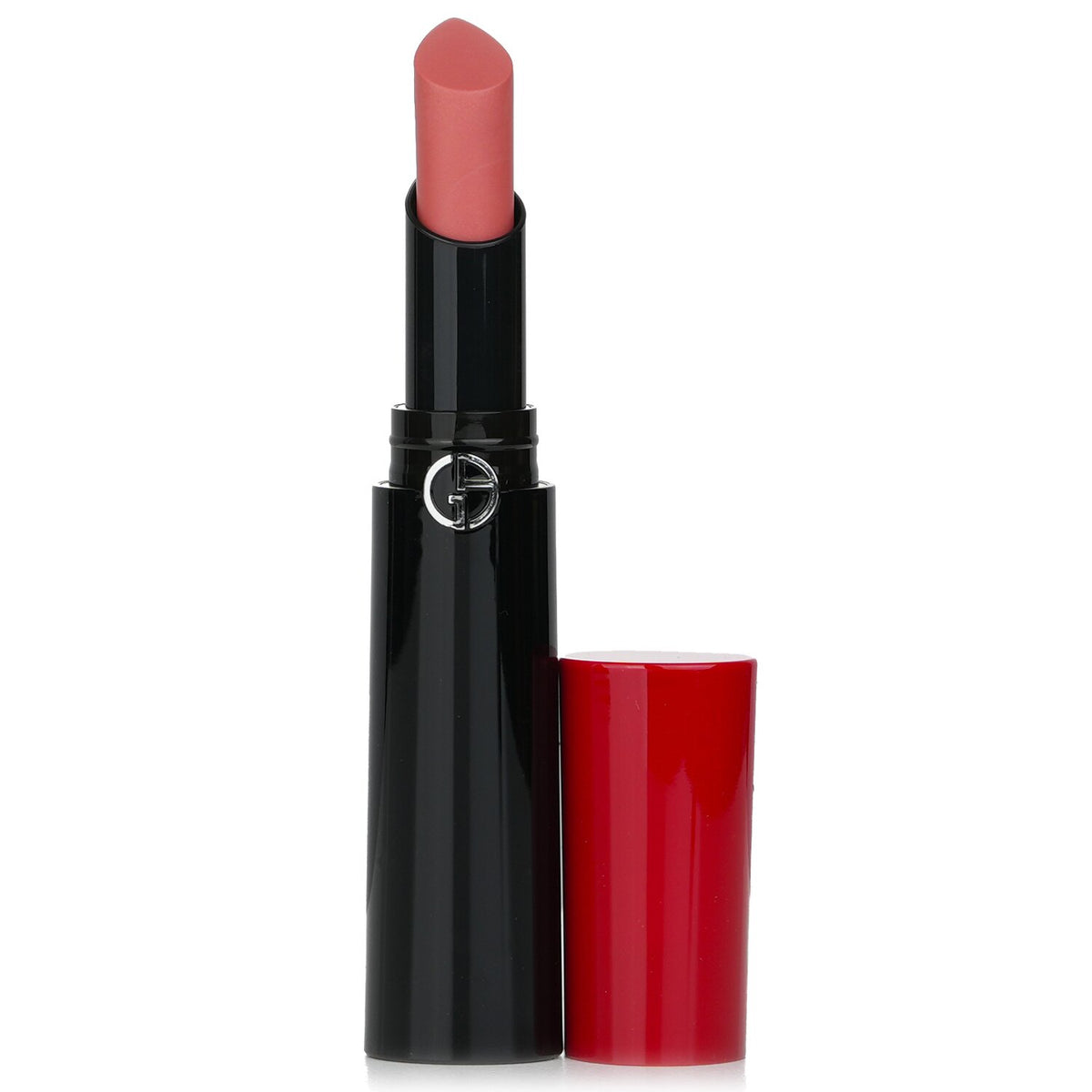 Giorgio Armani - Lip Power Longwear Vivid Color Lipstick - # 103 Androgino  - 3.