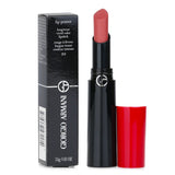 Giorgio Armani - Lip Power Longwear Vivid Color Lipstick - # 201 Majestic  - 3.1