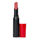 Giorgio Armani - Lip Power Longwear Vivid Color Lipstick - # 201 Majestic  - 3.1