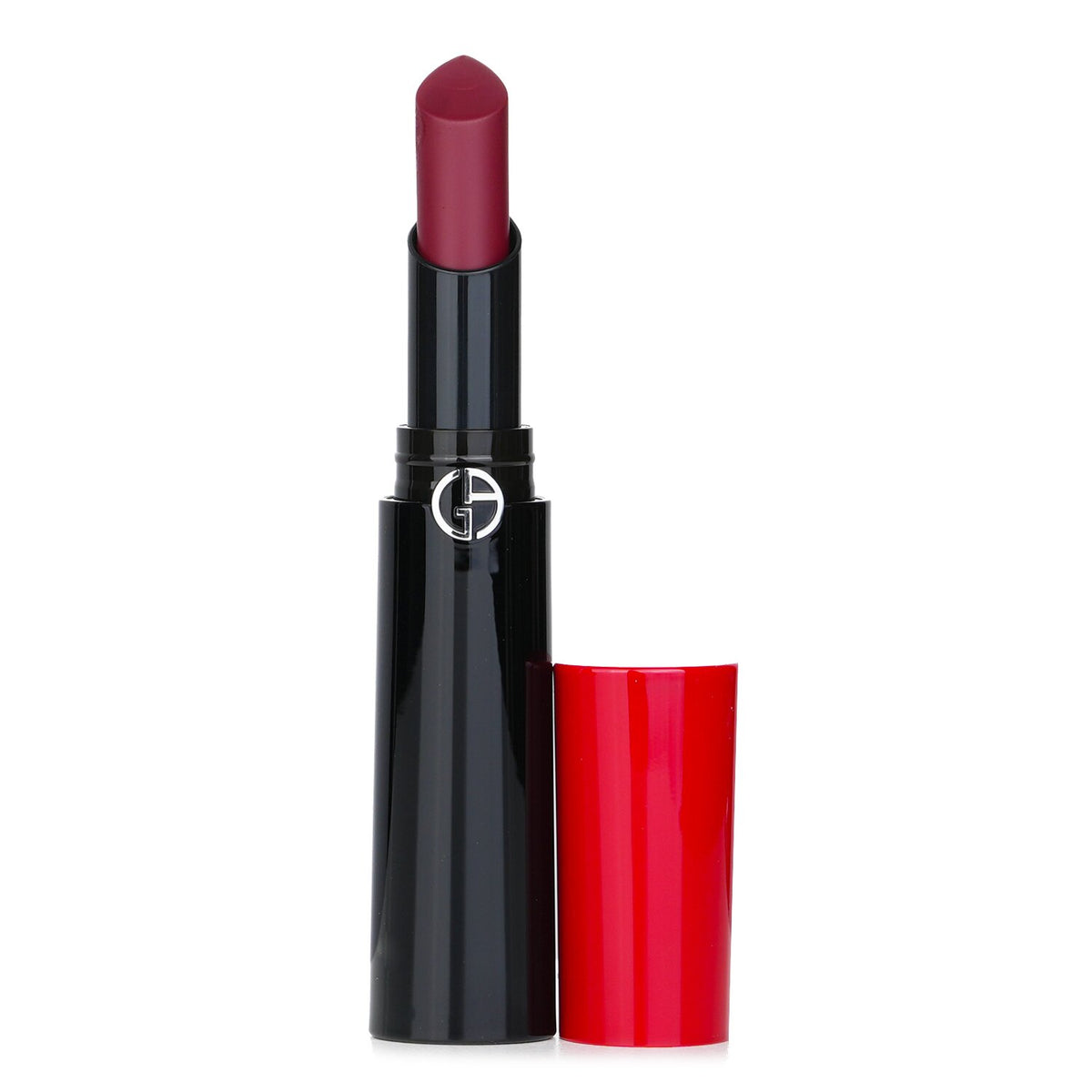 Giorgio Armani - Lip Power Longwear Vivid Color Lipstick - # 404 Tempting  - 3.1