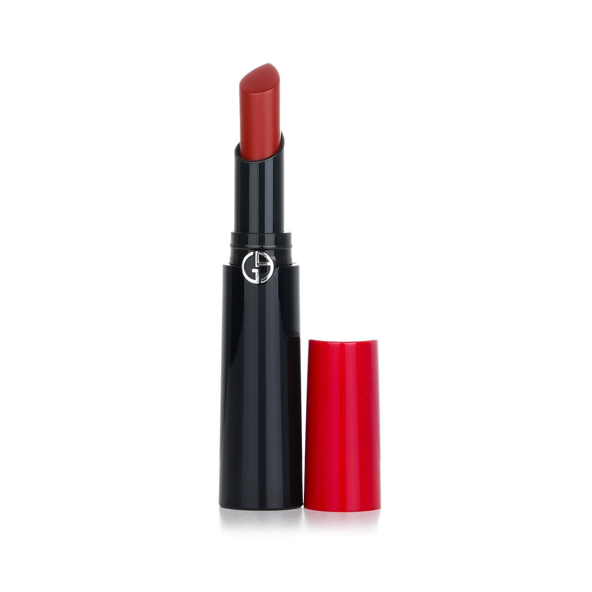 Giorgio Armani - Lip Power Longwear Vivid Color Lipstick - # 405 Sultan  - 3.1g/