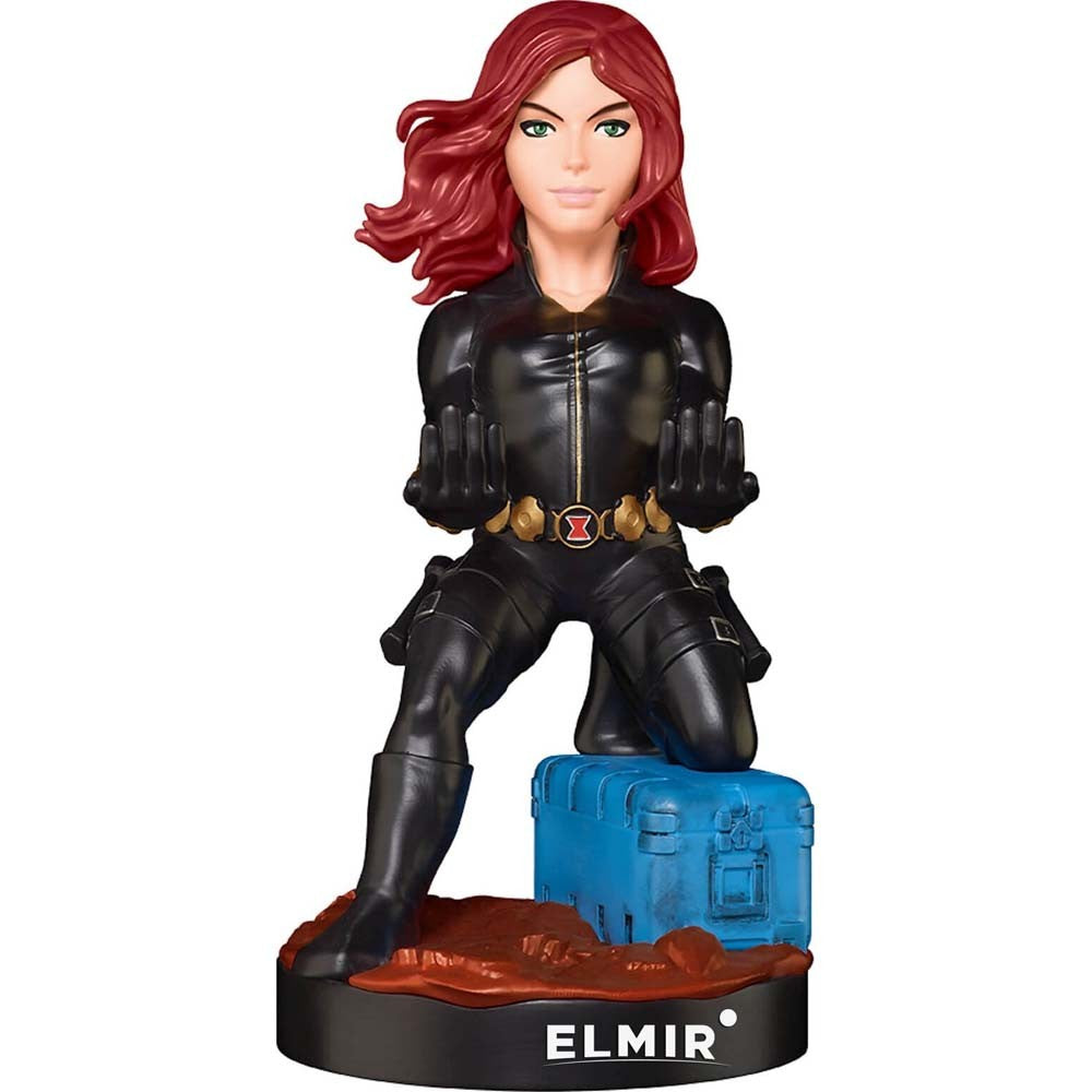Cable Guy - Marvel: Black Widow