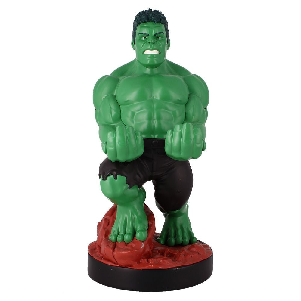 Cable Guy - Marvel: Hulk