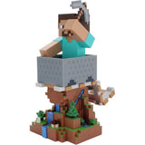 Cable Guy R.E.S.T - Minecraft: Steve R.E.S.T