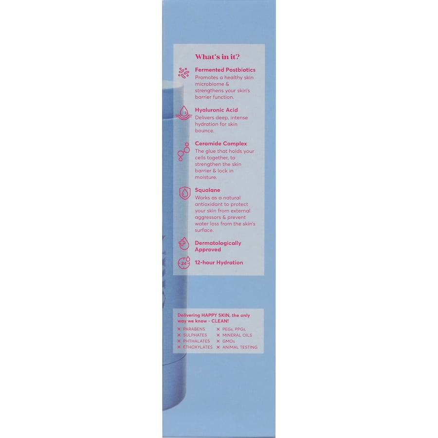 Essano Happy Skin Bounce Water Day Cream  45mL