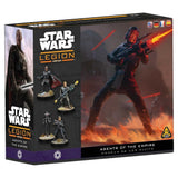 Star Wars: Legion  - Agents of the Empire