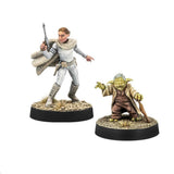 Star Wars: Legion  - Leaders of the Republic