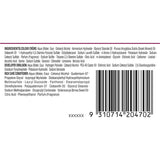 Napro Palette Hair Colour Intense Dark Red 4-88 1pack