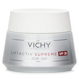 Vichy Liftactiv Supreme Intensive Anti-Wrinkle & Firming Care Cream SPF 30 (