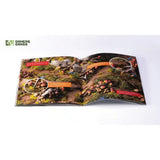 Gamers Grass - Box Sets - Basing Box - Enchanted Forest