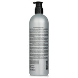 CHI - Ionic Color Illuminate Shampoo - # Platinum Blonde  - 739ml/25oz