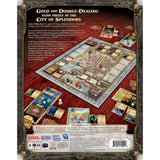 Lords of Waterdeep - Board Game