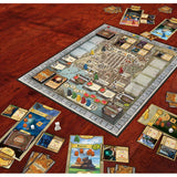 Lords of Waterdeep - Board Game