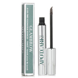 Apot.Care - Glambrow The Brow Volumizing Fiber Gel - Dark  - 3g/0.1oz