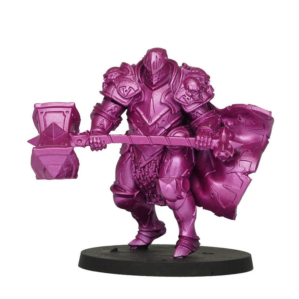 Vallejo - True Metallic Metal - Airbrush - Crimson Magenta 18ml - Model Paint