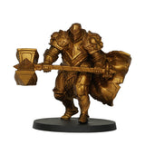 Vallejo - True Metallic Metal - Airbrush - Arcane Gold 18ml