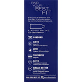 Durex Condoms Classic 20pack