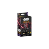 Star Wars: Legion  - Fifth Brother & Seventh Sister