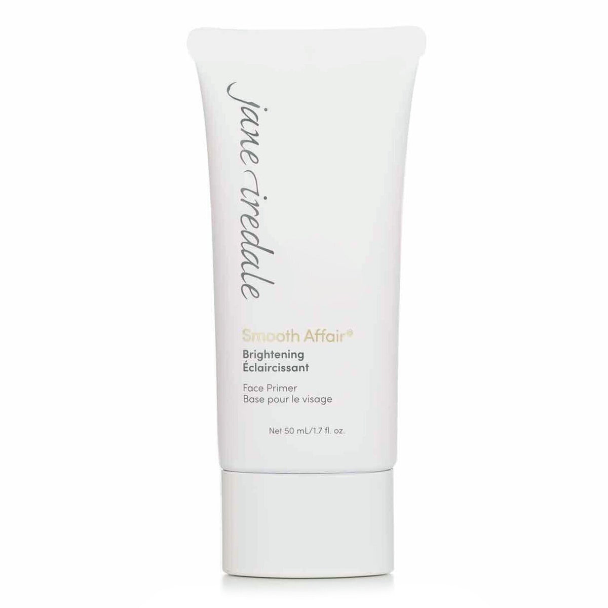 Jane Iredale - Smooth Affair Brightening Face Primer  - 50ml/1.7oz