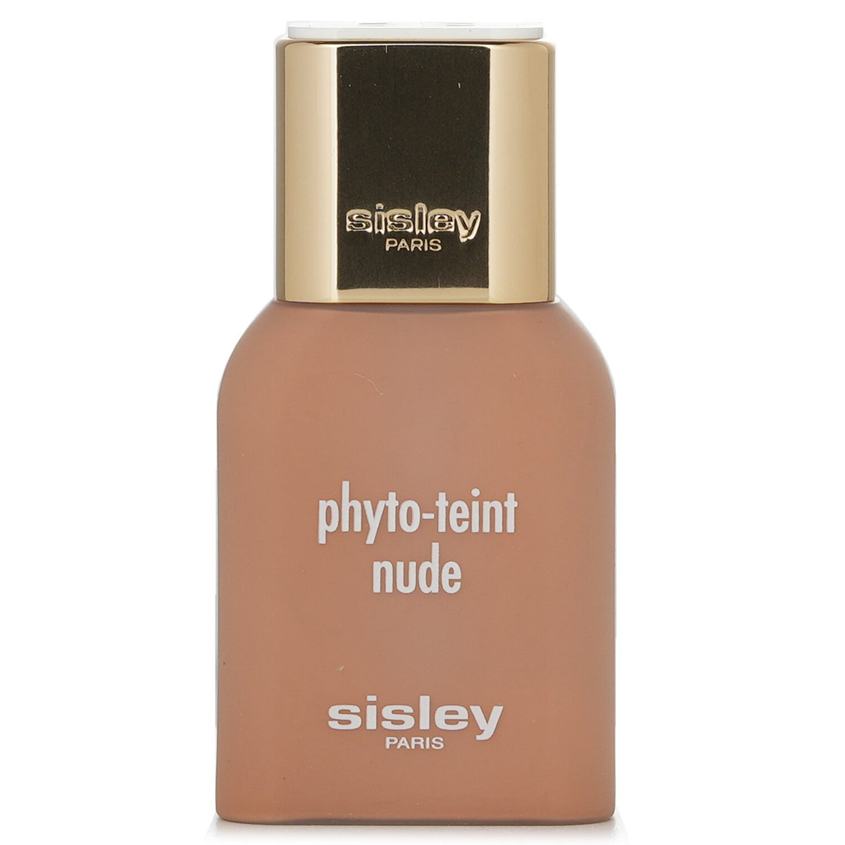 Sisley Phyto Teint Nude Water Infused Second Skin Foundation  -# 4C Honey 30ml/1