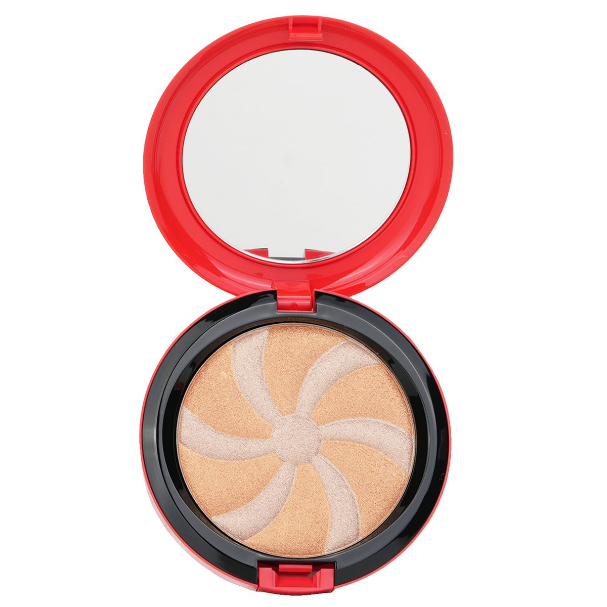 MAC - Hyper Real Glow Duo (Hypnotizing Holiday Collection) - # Step Bright Up /A