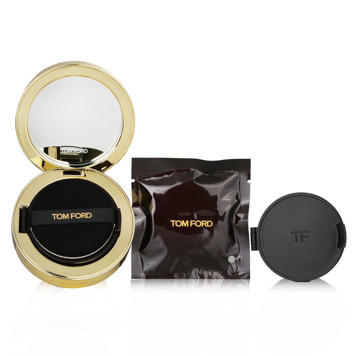 Tom Ford - Shade And Illuminate Foundation Soft Radiance Cushion Compact SPF 45