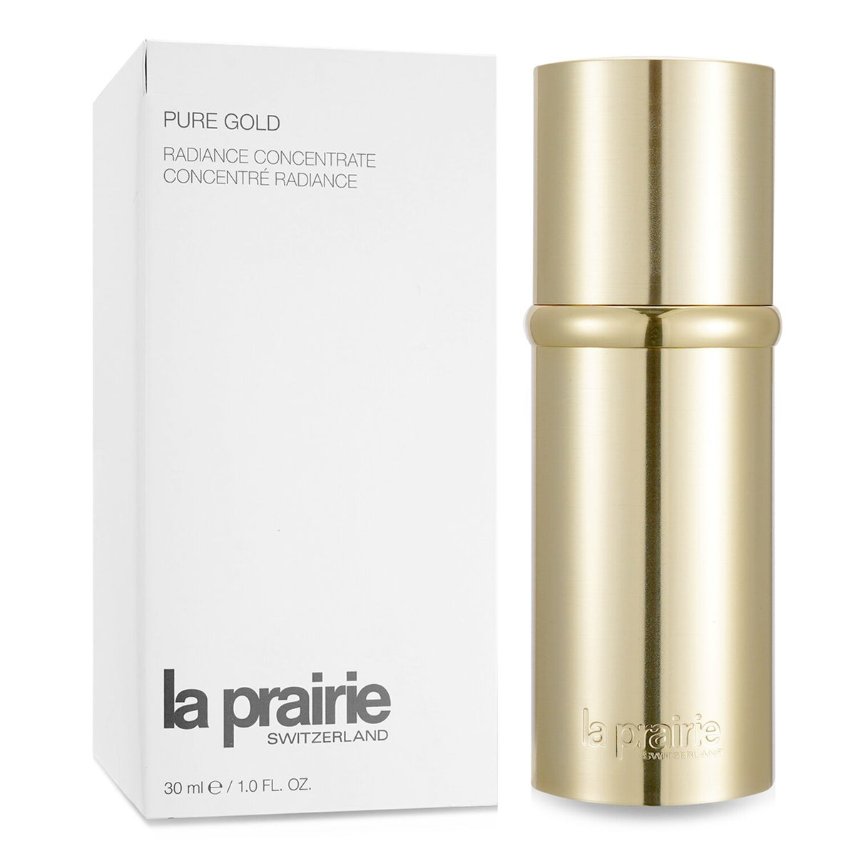 La Prairie - Pure Gold Radiance Concentrate  - 30ml/1.1oz