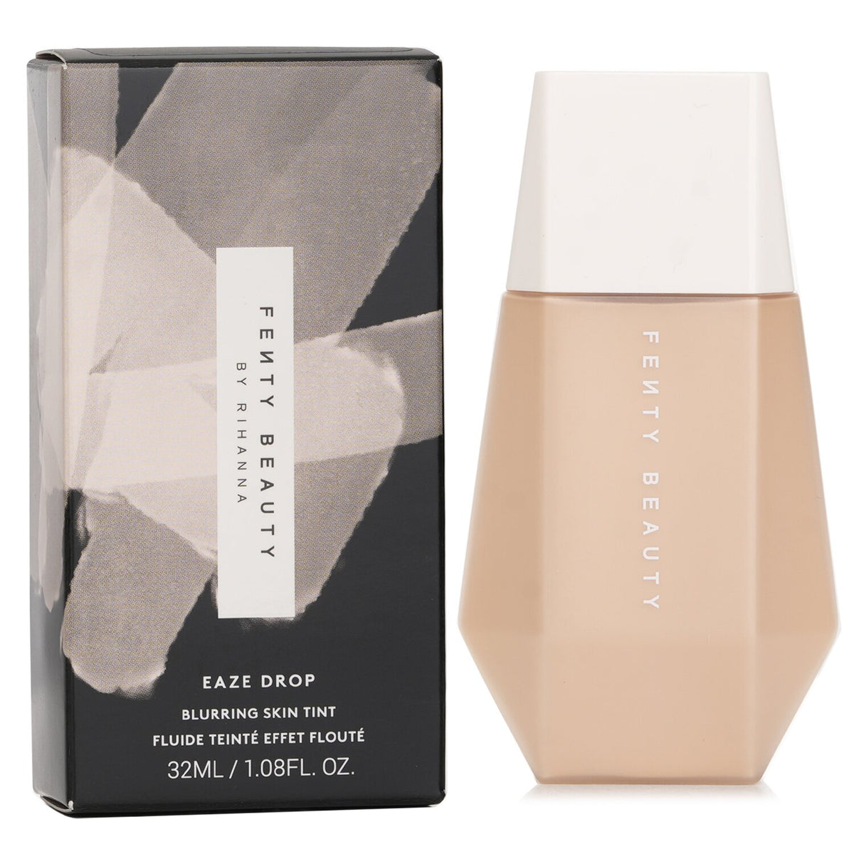 Fenty Beauty by Rihanna Eaze Drop Blurring Skin Tint - # 3 (Light With Warm Neut