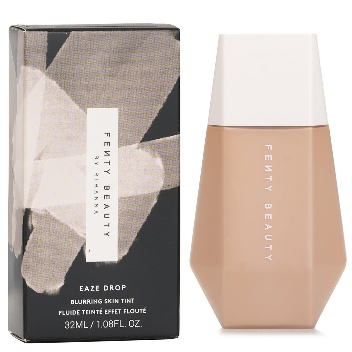 Fenty Beauty by Rihanna Eaze Drop Blurring Skin Tint - # 6 (Light Medium With Co