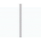 Scholastic Notebook Spiral 8b1 50l Ruled