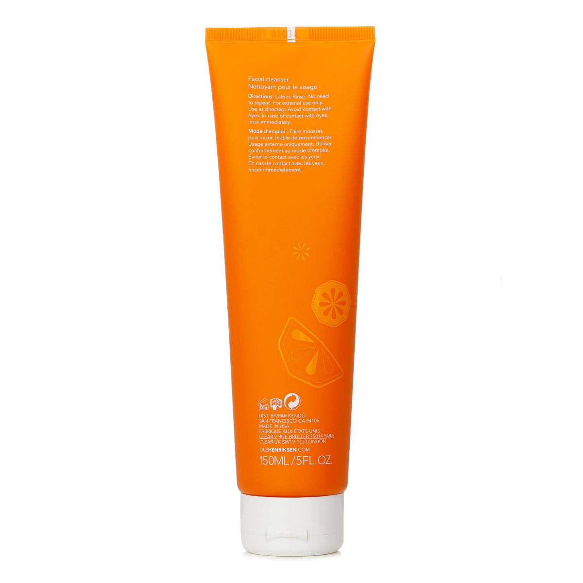 Ole Henriksen - Truth Juice Daily Cleanser  - 150ml/5oz