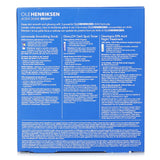 Ole Henriksen - Acids Done Bright Set: Lemonade Smoothing Scrub 30g + Glow2OH Da