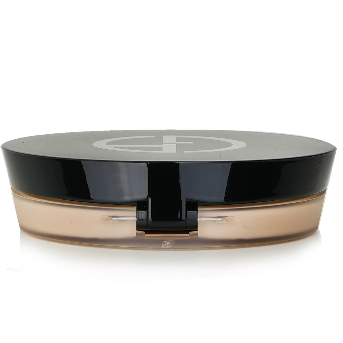 Giorgio Armani Luminous Silk Glow Fusion Powder - # 5.5  3.5g/0.12oz