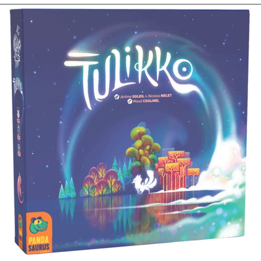 Tulikko